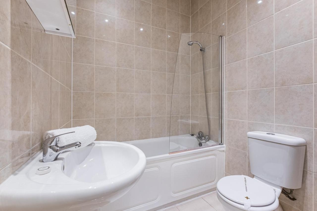 Elicia'S South Kensington Apartment Londres Extérieur photo